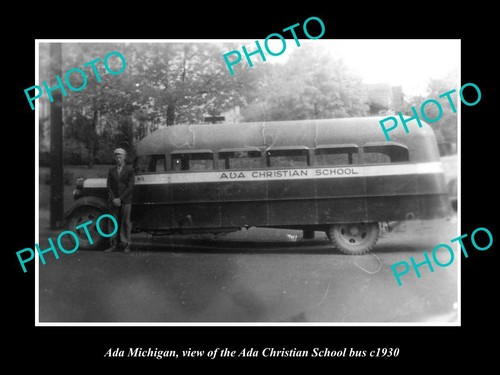 Old 8x6 historic photo ada - historic,