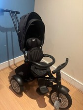 Bentley 6 in 1 Convertible