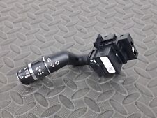 LAND ROVER DISCOVERY 5 L462 INDICATOR TURN STALK CONTROL SWITCH BJ32-3F972-DB