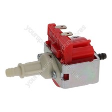 Vibratory Pump NME-1 16W