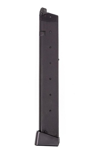 Vorsk series extended gas - vorsk,