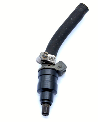 Fuel injector for jaguar - fuel, xj
