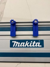 Makita Guide Rail Stops Limits
