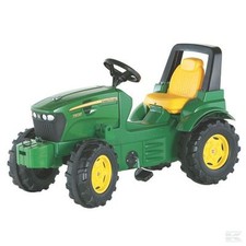 John deere children pedal - deere, children's