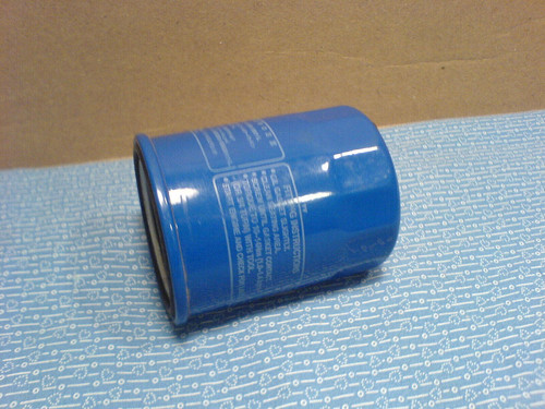 Honda engine oil filter - engine,