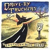 Drive truckers southern - truckers, :