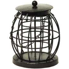 Wild Bird Feeder Suet Fat