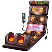 Electric Massage Mattress