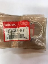 Honda NH80 etc etc steering