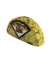 Cheddar Cheese With Walnuts