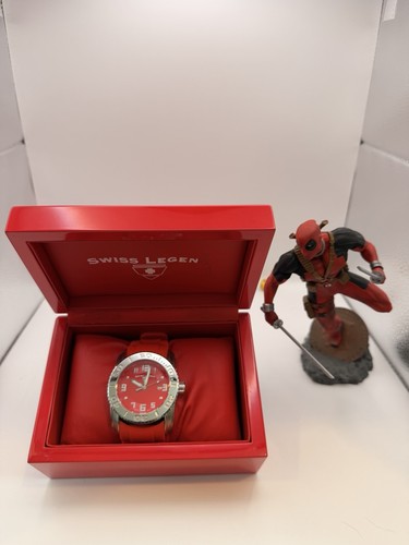 Swiss legend men 20068 - legend, 20068-05