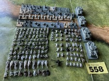 10mm WW2 British Wargaming