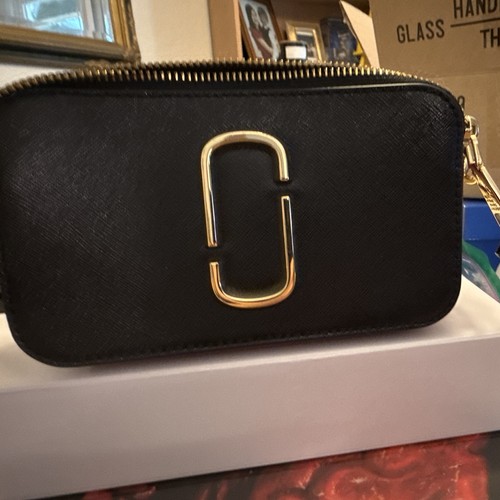 Marc jacobs small crossbody - marc,