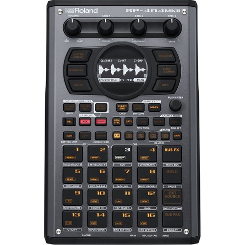 Roland 404mkii creative - -,