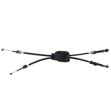 Gear Control Linkage for