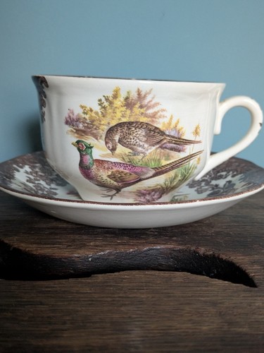 Vintage palissy royal - vintage,