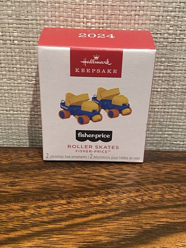 2024 hallmark keepsake fisher - 2024,