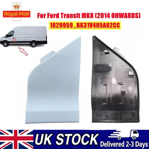 White fuel tank housing - white,