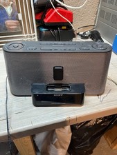 Sony Dream Machine ICF-C1IPMK2