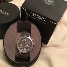 Citizen Men Eco-Drive