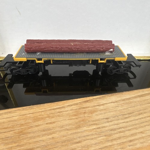 Hornby gauge forest lumber - hornby,
