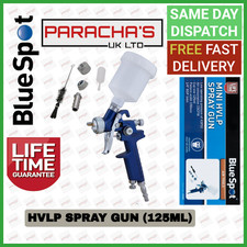 Bluespot Mini Touch Up HVLP