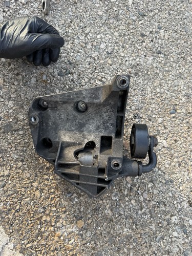 Genuine bmw e60 e61 - genuine, m57