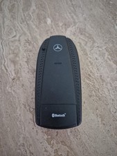 Mercedes Bluetooth Adapter