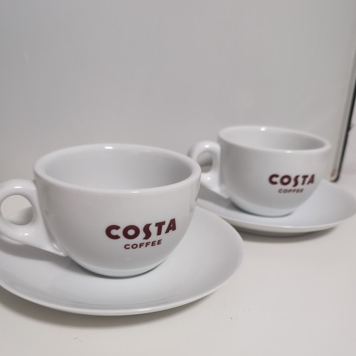 Costa coffee mugs cups - costa,