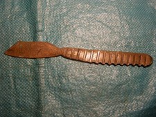 Trench art. WW I WW1  Original