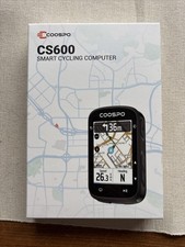 Coospo CS600 Smart Cycling