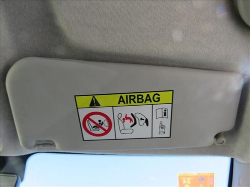 59754 sun visor fiat punto - 59754, rh