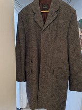 Jeff Banks Men's Herringbone