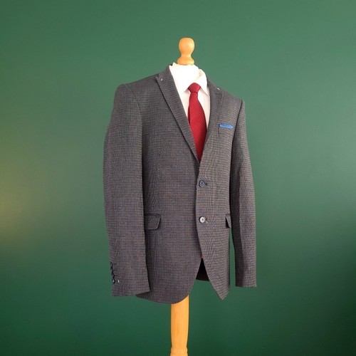 Steel jelly blazer - &,