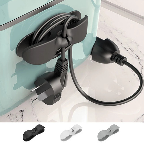 Cable organiser holder - organiser,