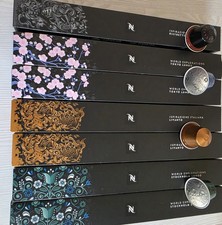 Nespresso oryginal coffee - oryginal,