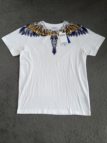 Mens marcelo burlon hawaiana - mens,