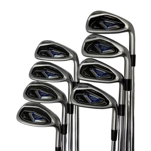 Mizuno iron set - iron, 825