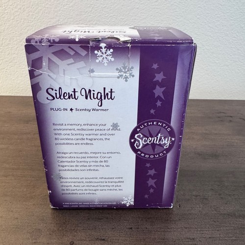 Retired scentsy holiday - retired,