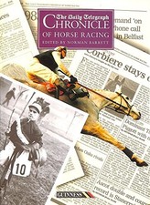 Daily telegraph chronicle of - telegraph",