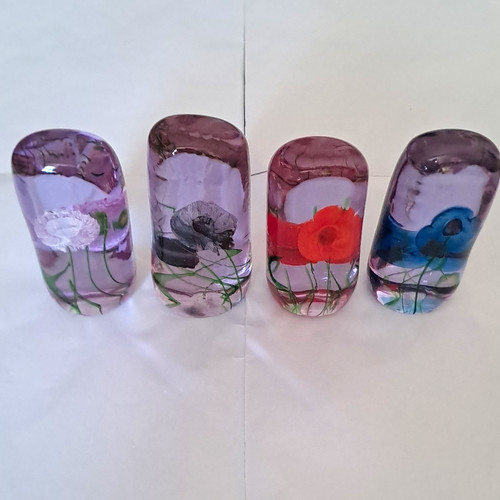 Caithness scotland set 4 - set, of