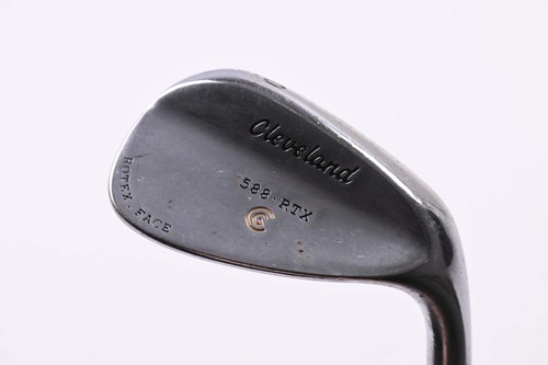 Cleveland 588 rtx - rtx, wedge