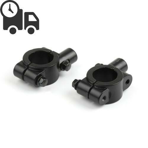 Motorcycle handlebar 10mm - motorcycle,