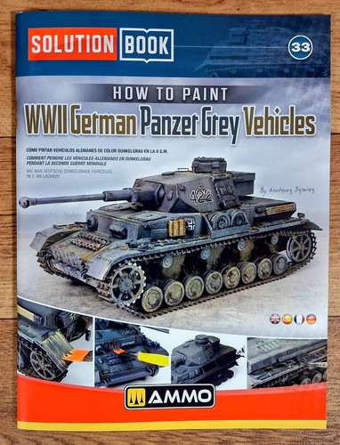 Solution book how to - 33:,
