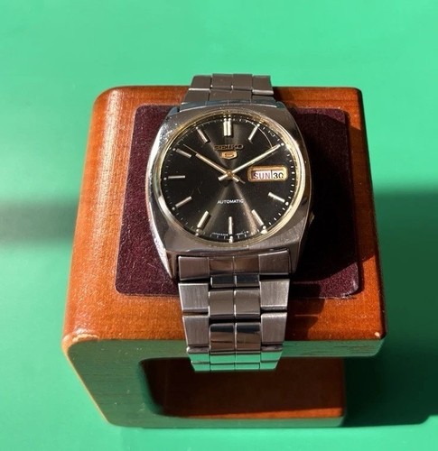Vintage seiko 6309 - vintage, 6309-848a
