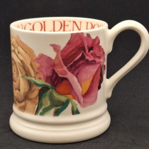 Emma bridgewater half pint - emma,