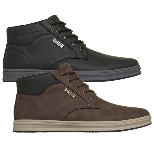 Skechers mens waterproof - skechers,
