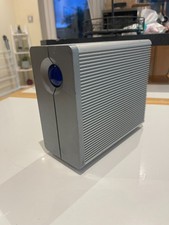 LaCie 2Big QUADRA Enclosure (