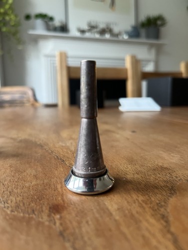 Houser gs12 mouthpiece with - gs12,