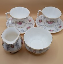 Royal Albert Tranquility Tea